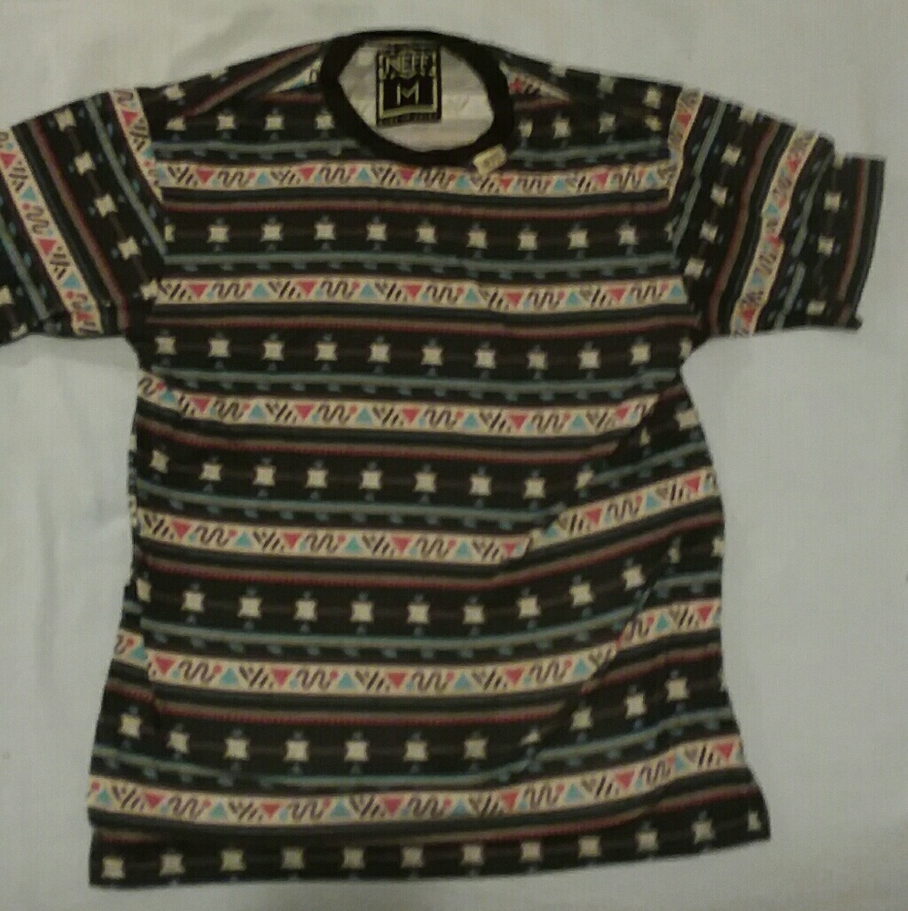 Neff shirt